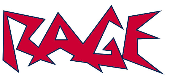 River Valley Rage Logo