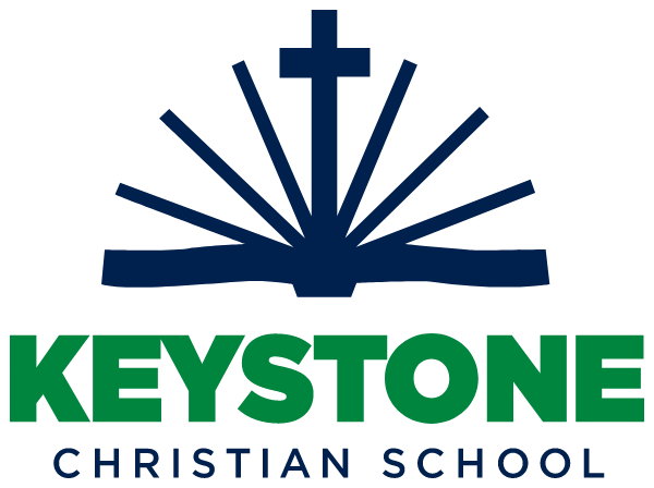 Keystone Christian School Logo