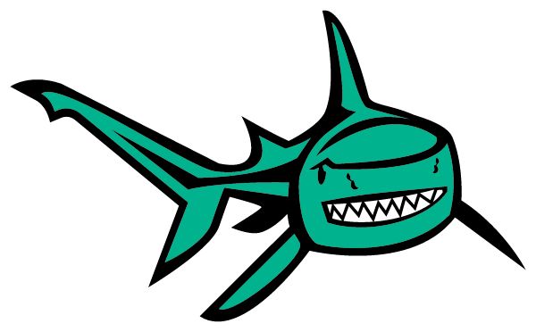 Origins High School Sideline Store Sharks (KINGS, NEW YORK) Spirit Apparel & Accessories Store