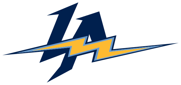 Louisiana Lightning Logo