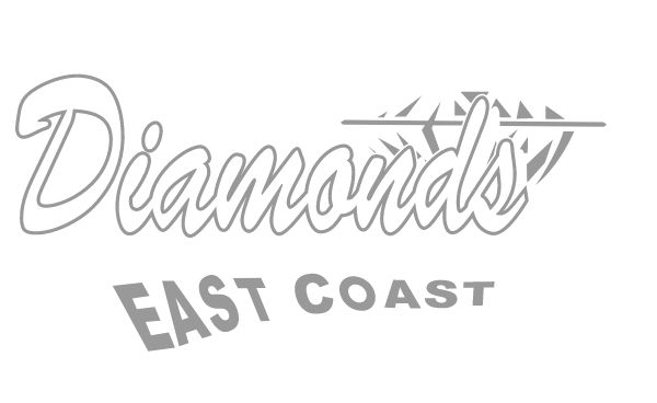 East Coast Diamonds Sideline Store Sideline Store