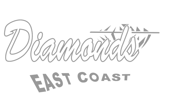 East Coast Diamonds Logo