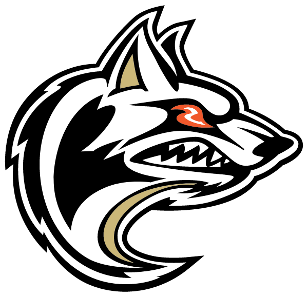 Illinois Coyotes Logo