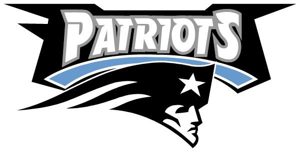 South Baca Volleyball Logo