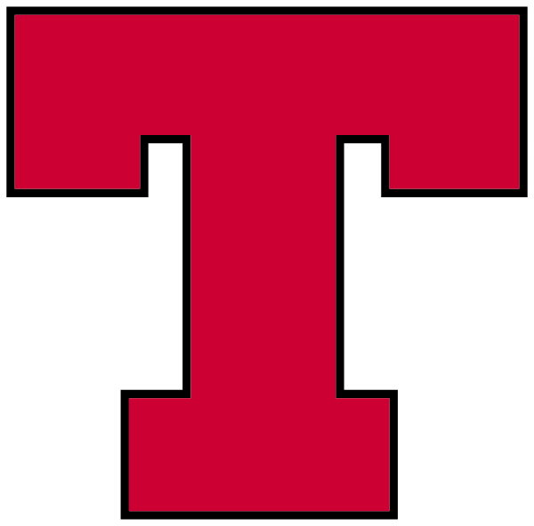 Trenton Central High School Logo
