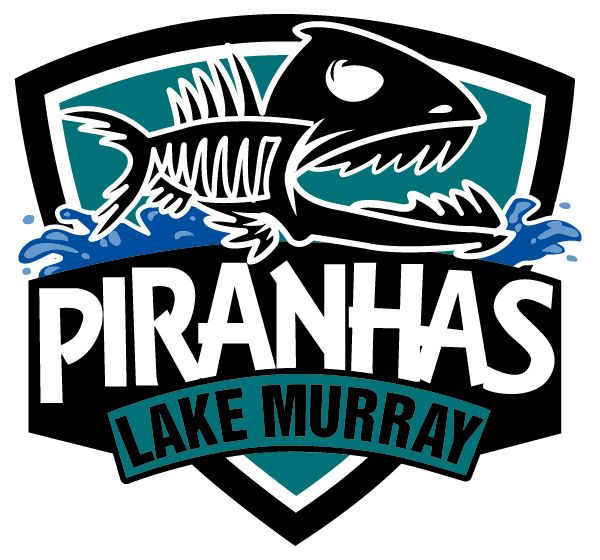 Lake Murray Piranhas Sideline Store Piranhas (POMARIA, SOUTH CAROLINA) Spirit Apparel & Accessories Store