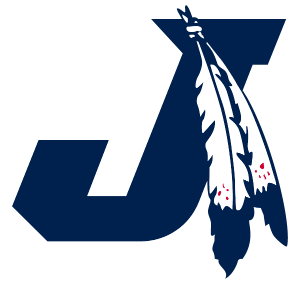 Juniata Girl Soccer Booster Logo