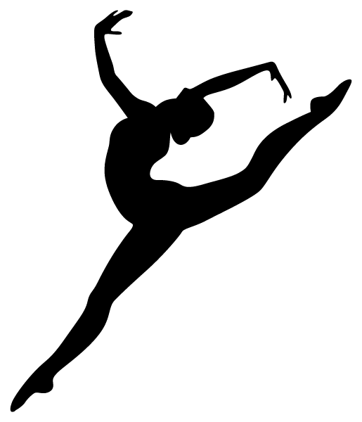 Arabesque Dance Academy Logo