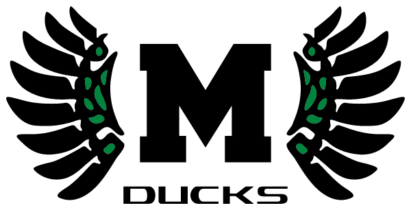 Melbourne Ducks Logo