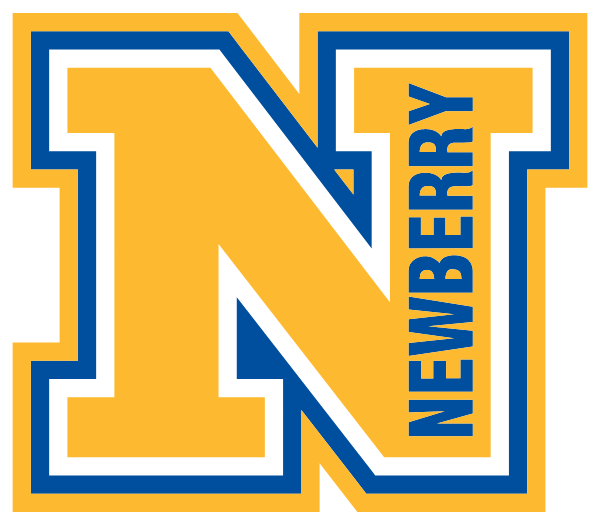 Newberry Youth Football And Cheer Logo