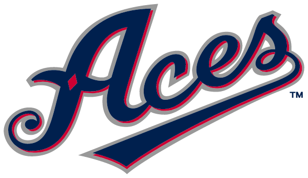 Lafayette Aces Logo