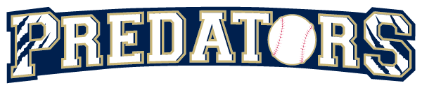 North Broward Predators Logo