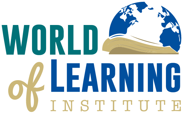World Of Learning Institute Logo