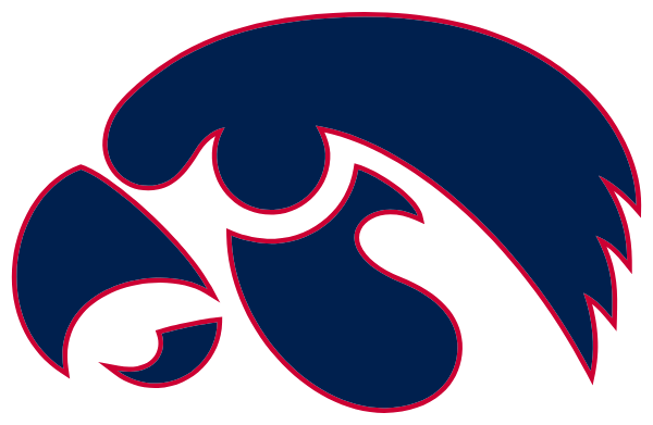 Hardin - Jefferson Education Foundation Logo