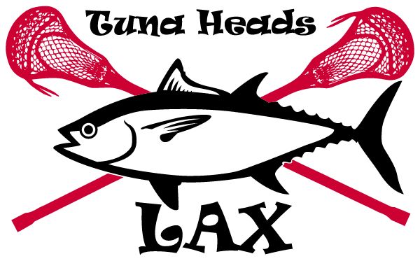 Tuna Heads Lacrosse Sideline Store Lacrosse (HAMPSTEAD, NORTH CAROLINA) Spirit Apparel & Accessories Store