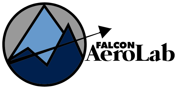 Falcon Aerolab Logo