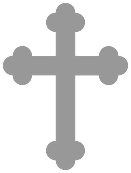 Holy Cross Youth Logo