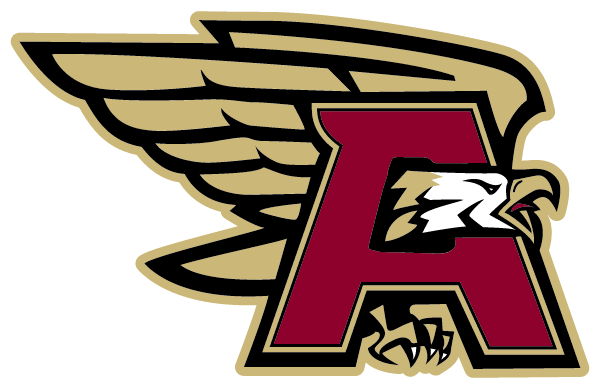 Ashley High School Logo