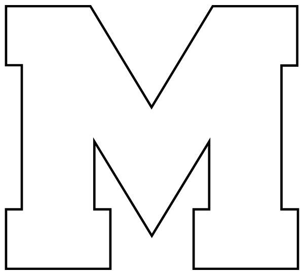 Mako Swimming Logo