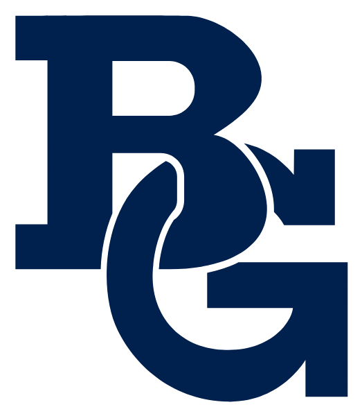 Buffalo Grove Boys Feeder Basketball Association Logo