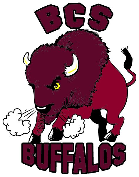 Betesda Christian School Sideline Store Buffalos (OPA LOCKA, FLORIDA) Spirit Apparel & Accessories Store