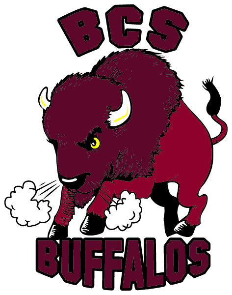 Betesda Christian School Logo