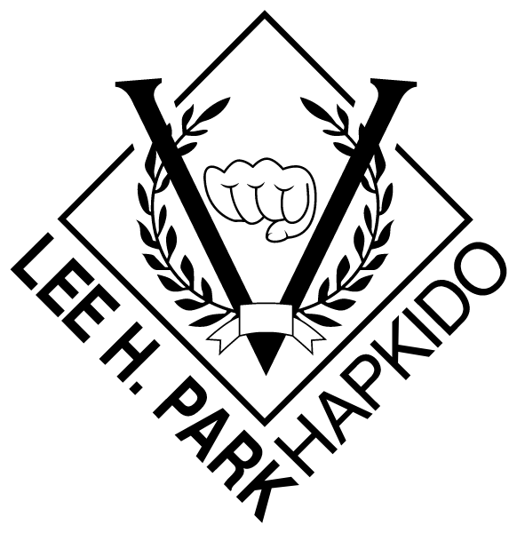 Lee H. Park Hapkido Logo