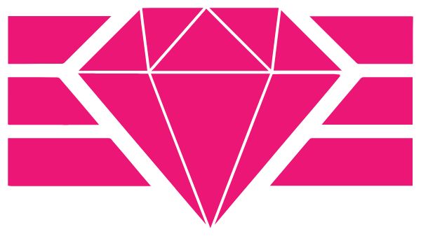 Gem Of Jewels Sideline Store Diamonds (NEWHALL, CALIFORNIA) Spirit Apparel & Accessories Store