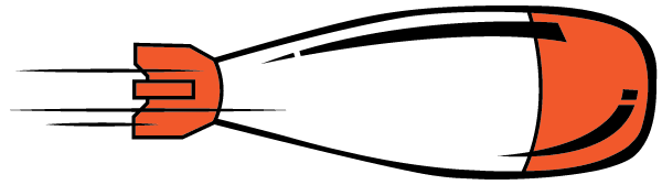 Madison Co Bombshells Logo