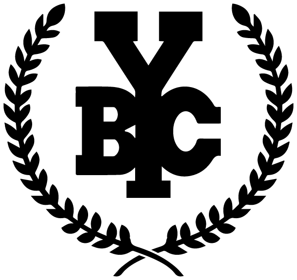 Ybc Supply Co Logo