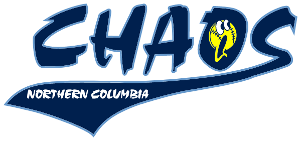Northern Columbia Chaos Logo