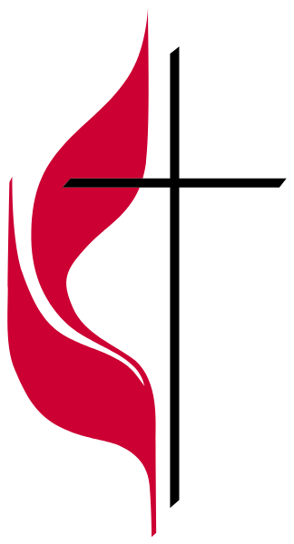 Suncrest United Methodist Church Logo