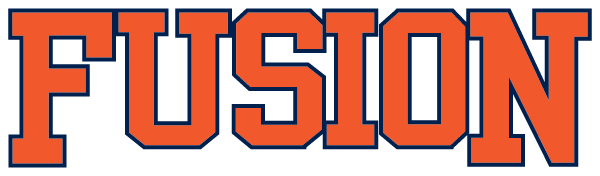 Fusion Softball Logo