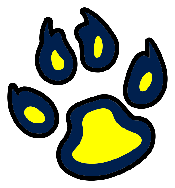 Caldwell County Wrestling Logo