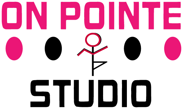 On Point Studio Logo
