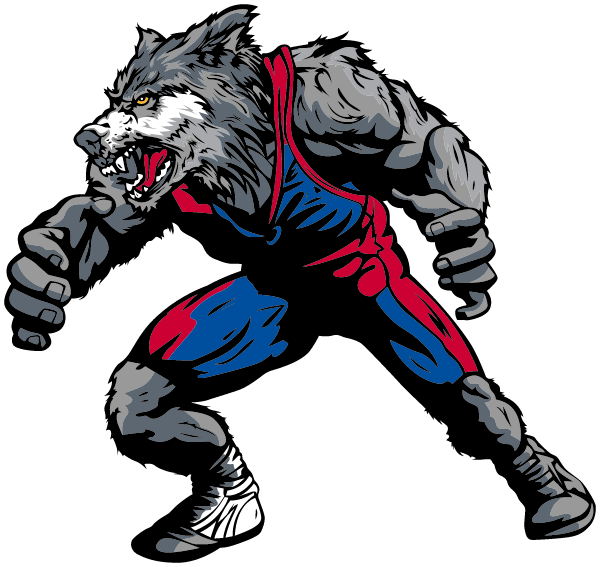 Rivertown Wrestling Logo