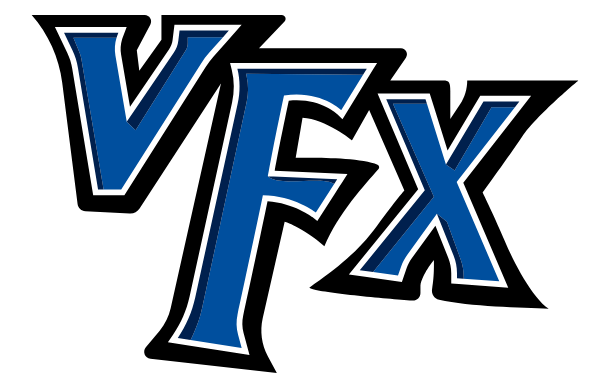 Volley Fx Logo