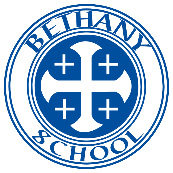 Bethany Educators & Parents Logo