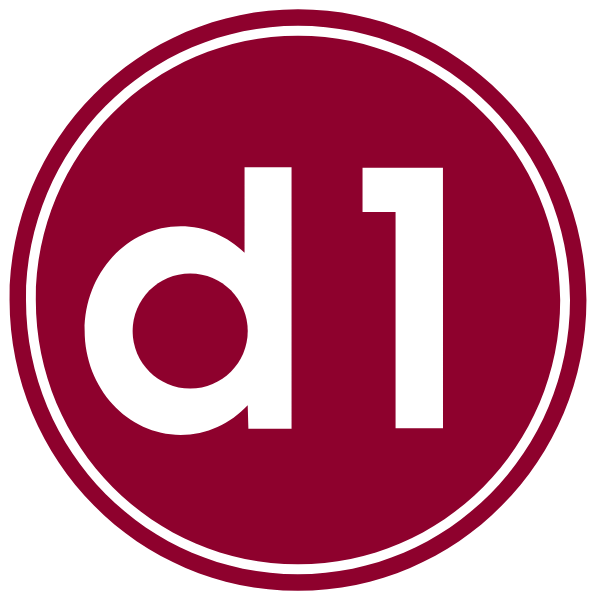 Decatur First Naz Logo
