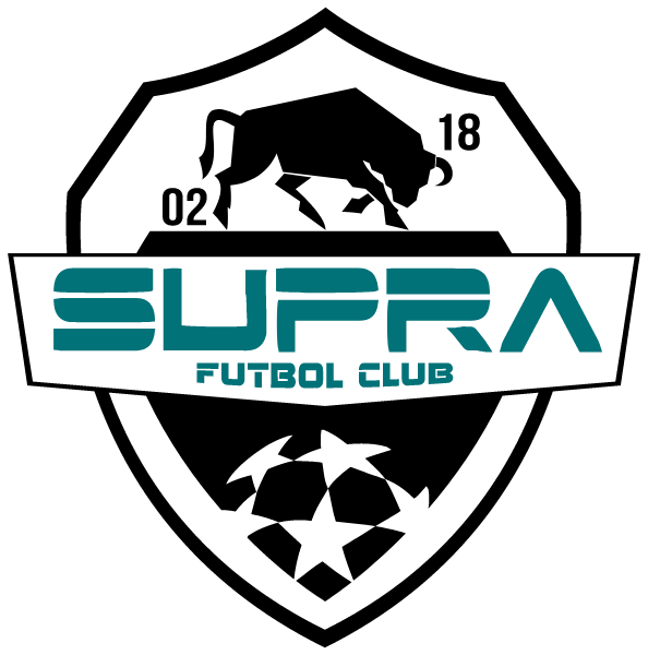Supra United Fc Logo