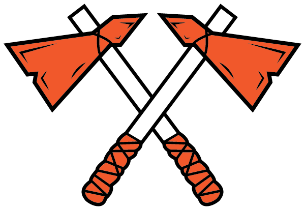 Marysville Jr Indians Logo