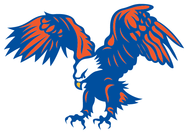 Bronson High School Logo