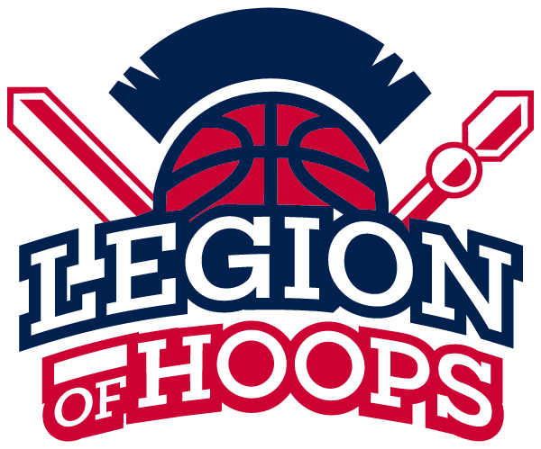 Legion Of Hoops Logo