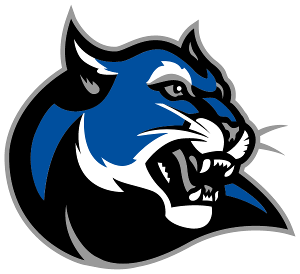Long Island Cougars Logo