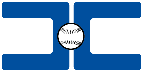 Cc Baseball Logo
