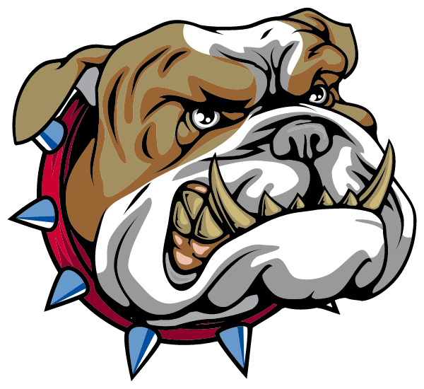 Bulldogs Nation Logo