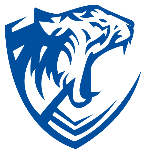 Illinois Cougars Logo