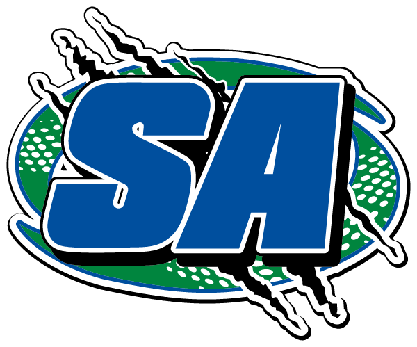 Starz All Star Gym Logo