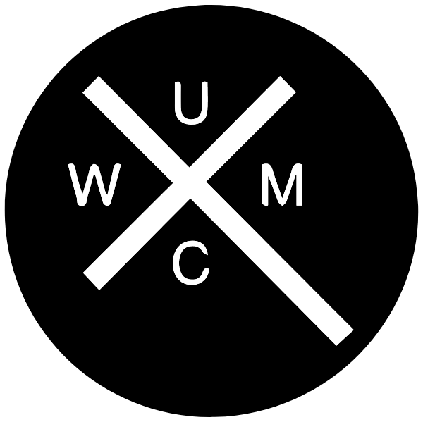 Wakefield United Methodist Church Preschool Logo