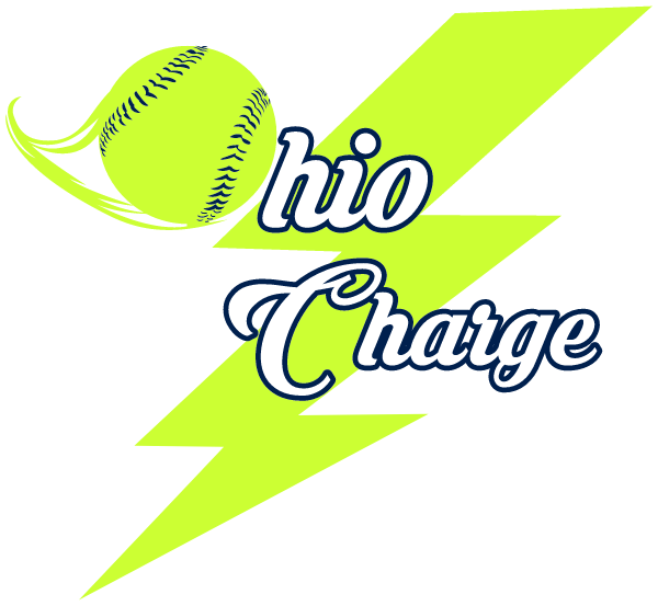 Ohio Charge Logo